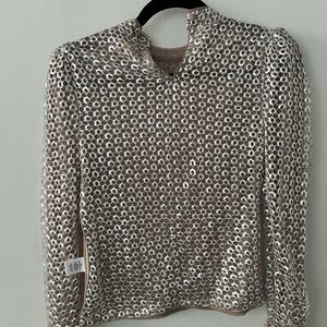 CAMILA COELHO NITA TOP XS